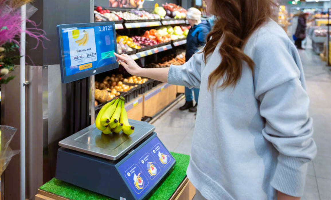 Как технологии помогают ритейлу справляться с современными вызовами